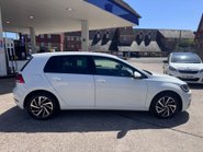 Volkswagen Golf MATCH EDITION TSI 4