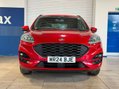 Ford Kuga 2.5h Duratec ST-Line Edition CVT Euro 6 (s/s) 5dr 8