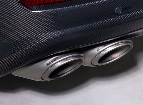 Lamborghini Urus PERFORMANTE 47