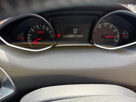 Peugeot 308 1.2 PureTech Sportium Euro 6 (s/s) 5dr 18