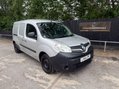 Renault Kangoo LL21 CORE DCI 1