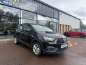 Vauxhall Crossland X 1.6 Crossland X SE Ecotec D S/S 5dr