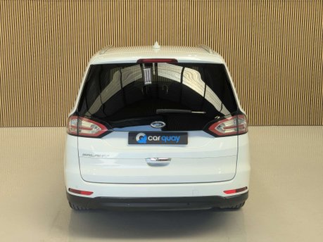 Ford Galaxy 2.0 Galaxy Titanium EcoBlue Auto 5dr 19