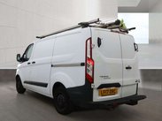 Ford Transit Custom 2.0 Transit Custom 310 9