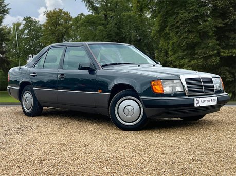 Mercedes-Benz C Class 260 E 3