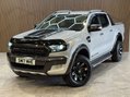 Ford Ranger 3.2 Ranger Wildtrak 4x4 TDCi 4WD 4