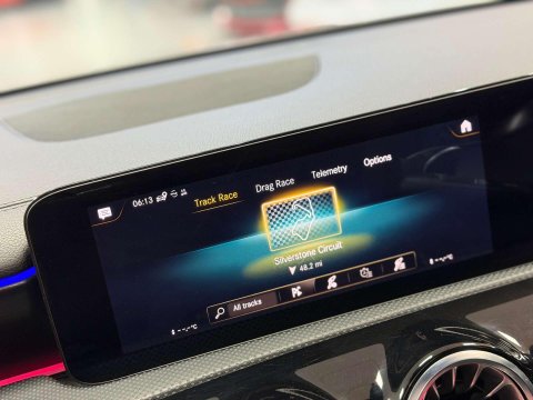 Mercedes-Benz CLA Class 2.0 CLA45 AMG S Plus Coupe 4dr Petrol 8G-DCT 4MATIC+ Euro 6 (s/s) (421 ps) 27