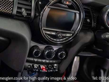 Mini Convertible 2.0 Cooper S 2dr 19
