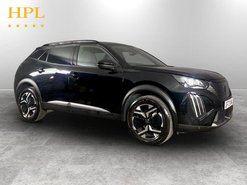 Peugeot 2008 1.2 PureTech Allure SUV 5dr Petrol EAT Euro 6 (s/s) (130 ps)