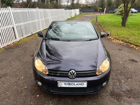 Volkswagen Golf GT TSI DSG 11