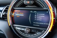 Mini Hatch 2.0 John Cooper Works Auto 3dr 34