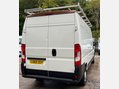 Citroen Relay 2.2 BlueHDi 35 Enterprise Panel Van 5dr Diesel Manual L3 High Roof Euro 6 ( 14
