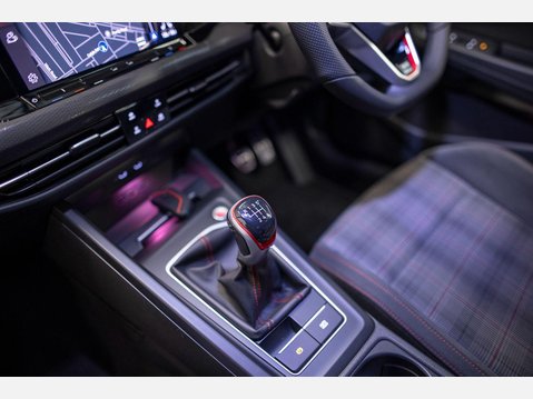 Volkswagen Golf 2.0 TSI GTI Euro 6 (s/s) 5dr 80