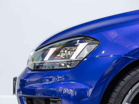 Volkswagen Golf 2.0 TSI BlueMotion Tech R Hatchback 3dr Petrol Manual 4Motion Euro 6 (s/s) 72
