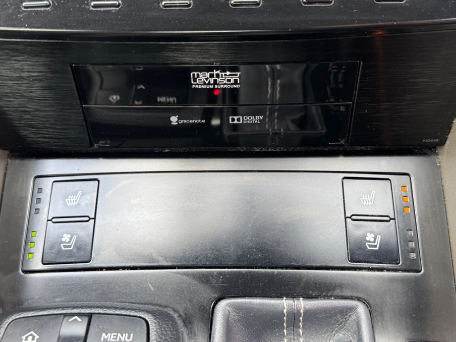 2014 Lexus Is — image 27