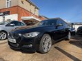 BMW 3 Series 2.0 320d M Sport Auto xDrive Euro 5 (s/s) 4dr 3