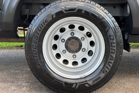 Ford Transit 500 Leader L4H3 170ps Panel Van - Air Con / Heated Seats 31