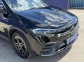 Mercedes-Benz EQA EQA 250+ 70.5kWh AMG Line SUV 5dr Electric Auto (190 ps) 13
