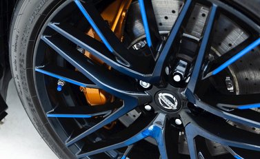 Nissan GT-R 50th Anniversary 26