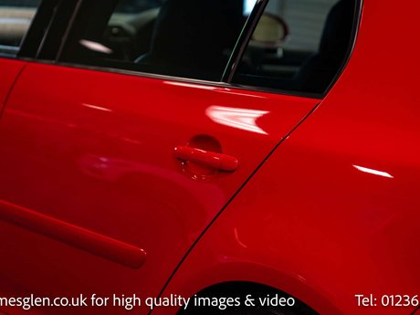 Volkswagen Golf 2.0 Golf GTi Edition 30 230 5dr 29