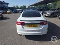 Jaguar XF 3.0d S V6 Portfolio Auto Euro 5 (s/s) 4dr 7