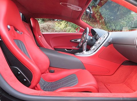 Bugatti Veyron 16.4 15