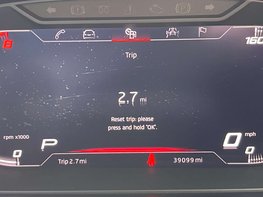 SEAT Arona 1.0 Arona FR Sport TSi Semi-Auto 5dr 28