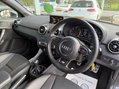 Audi A1 1.6 TDI S line Euro 6 (s/s) 3dr 14