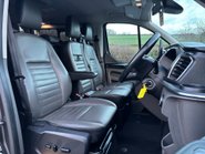 Ford Tourneo Custom 320 130 ps Titanium L2 9 Seater - Automatic 26
