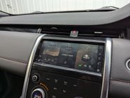 Land Rover Discovery Sport 1.5 Discovery Sport R-Dynamic SE P300e Auto 4WD 5dr 87