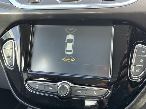 Vauxhall Corsa 1.4 ecoFLEX SE 5dr 27