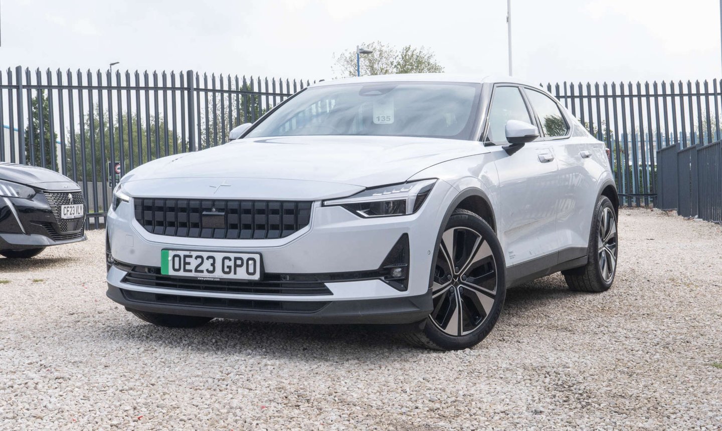 2023 POLESTAR 2