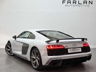 Audi R8 5.2 FSI V10 Performance Coupe 2dr Petrol S Tronic quattro Euro 6 (s/s) (620 5