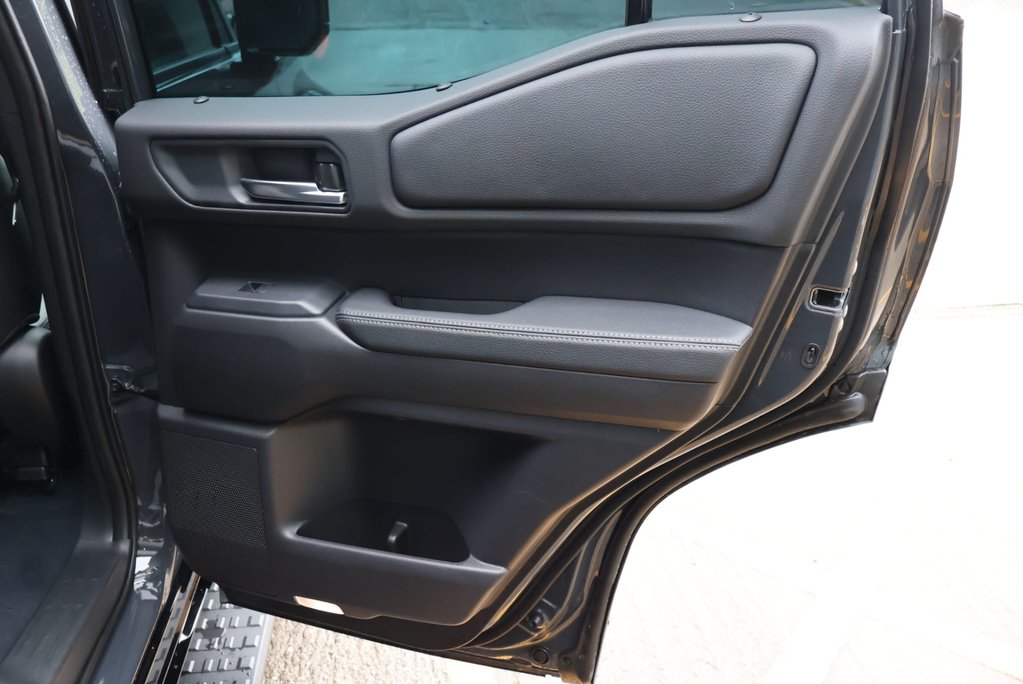 Toyota Land Cruiser  COMMERCIAL styled by seeker with rear seats world tour edition  21