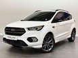 Ford Kuga 1.5 TDCi EcoBlue ST-Line Edition SUV 5dr Diesel Manual Euro 6 (s/s) (120 ps 13