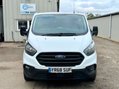 Ford Transit Custom 2.0 320 EcoBlue Crew Van L1 H1 Euro 6 5dr (6 Seat) 12