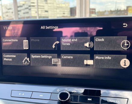 Nissan Juke 1.0 Juke Acenta Premium DiG-T 5dr 48