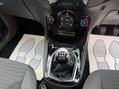 Ford Fiesta 1.0T EcoBoost Zetec Hatchback 5dr Petrol Manual Euro 5 (s/s) (100 ps) 33