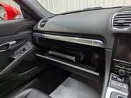 Porsche Cayman 3.4 Cayman S Semi-Auto 3dr 83