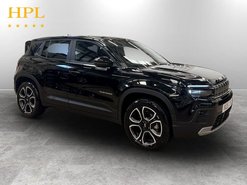 Jeep Avenger 1.2 e-Hybrid Summit SUV 5dr Petrol Hybrid e-DCT Euro 6 (s/s) (100 ps)