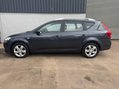 Kia Ceed 1.6 CRDi 2 Sports Wagon Auto Euro 5 5dr 5