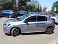 Peugeot 208 1.2 PureTech Allure Premium + EAT Euro 6 (s/s) 5dr 7