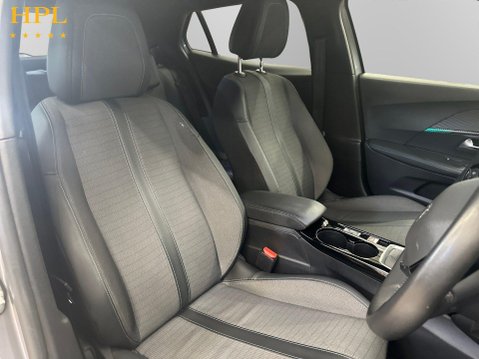 Peugeot 2008 1.2 PureTech Allure Premium + SUV 5dr Petrol Manual Euro 6 (s/s) (100 ps) 11