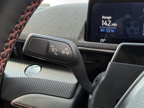 Ford Mustang Mach-E Extended Range 91kWh SUV 5dr Electric Automatic AWD (351 ps) 37