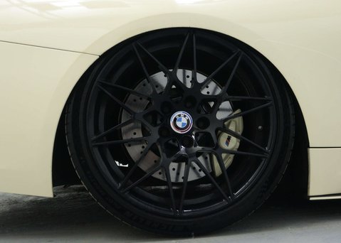 BMW M4 M4 Competition Edition Package 1 of 1 21