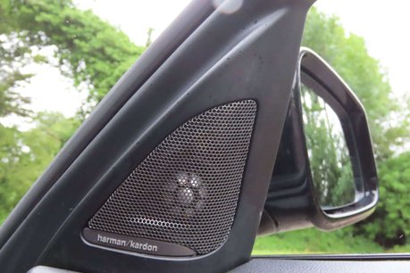 BMW 3 Series 3.0 335d M Sport Shadow Edition Touring Auto xDrive Euro 6 (s/s) 5dr 17