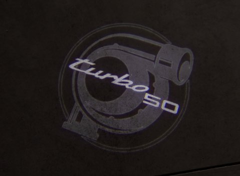 Porsche 911 Turbo 50 YEARS (992) 35