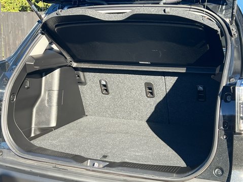 Suzuki S-Cross ULTRA BOOSTERJET ALLGRIP 38
