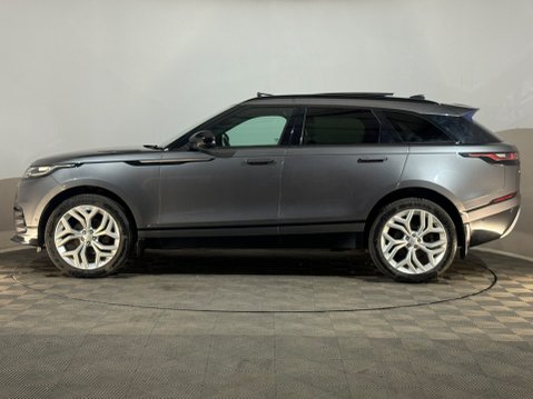 Land Rover Range Rover Velar R-DYNAMIC HSE 5
