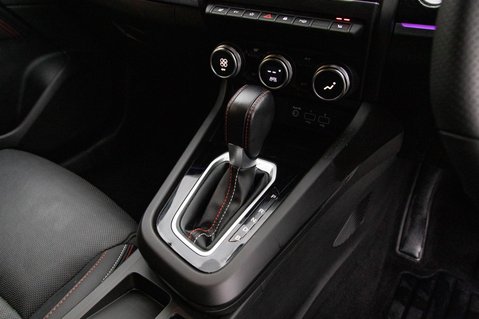 Renault Arkana RS LINE E-TECH 35